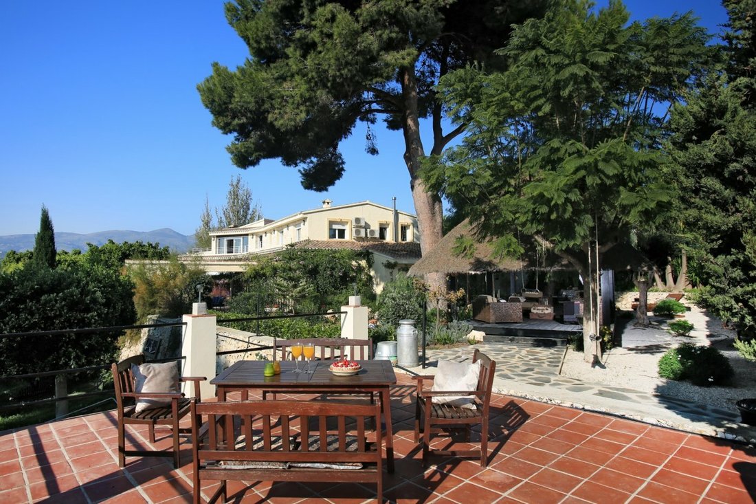 Villa in Calp / Calpe, Valencian Community, Spain 5 - 12313840