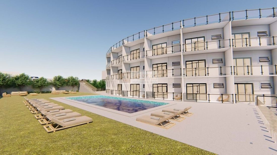 House in Guia, Algarve, Portugal 1 - 11555238
