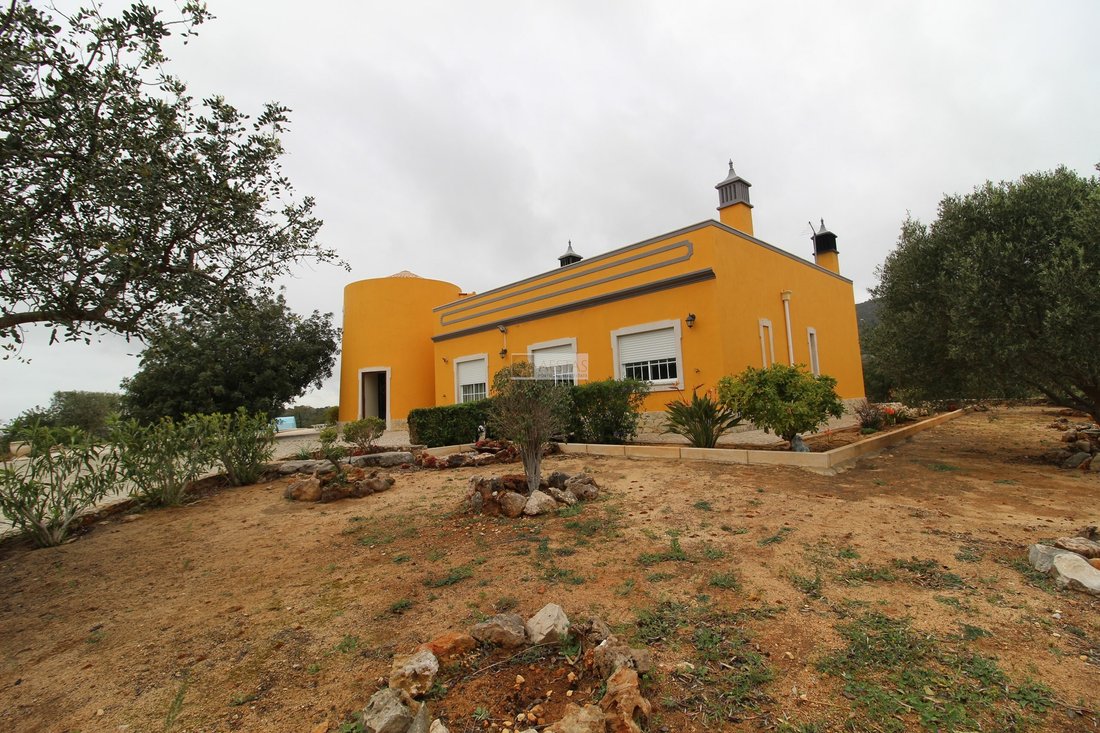 Villa in Santa Barbara de Nexe, Algarve, Portugal 3 - 11852238
