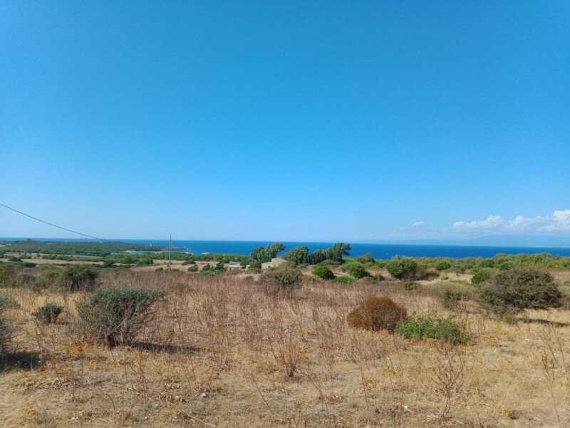 Torino Land In Aglientu, Sardinia, Italy For Sale (12313986)