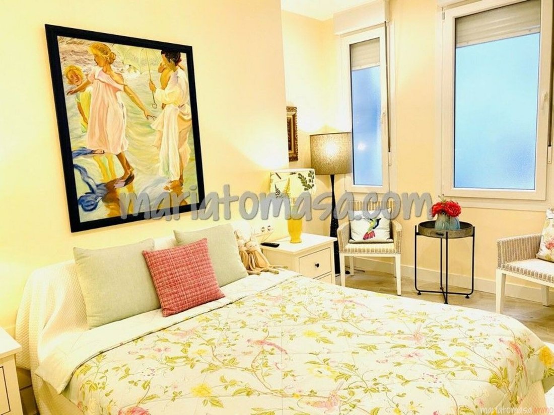 Villa Moderna In Bilbao, Basque Country, Spain For Sale (12313623)