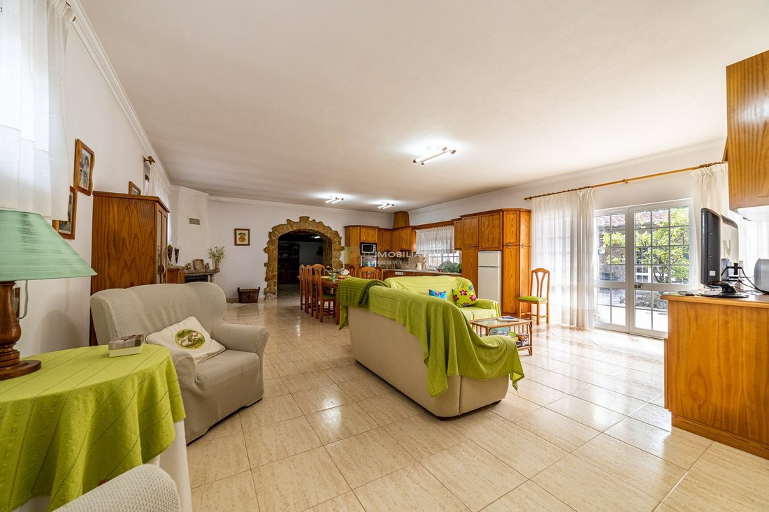 Villa à Romeira e Varzea, District de Santarém, Portugal 2 - 12313691
