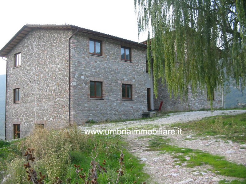 Perugia Rustic House In Spello, Umbria, Italy For Sale (12313961)