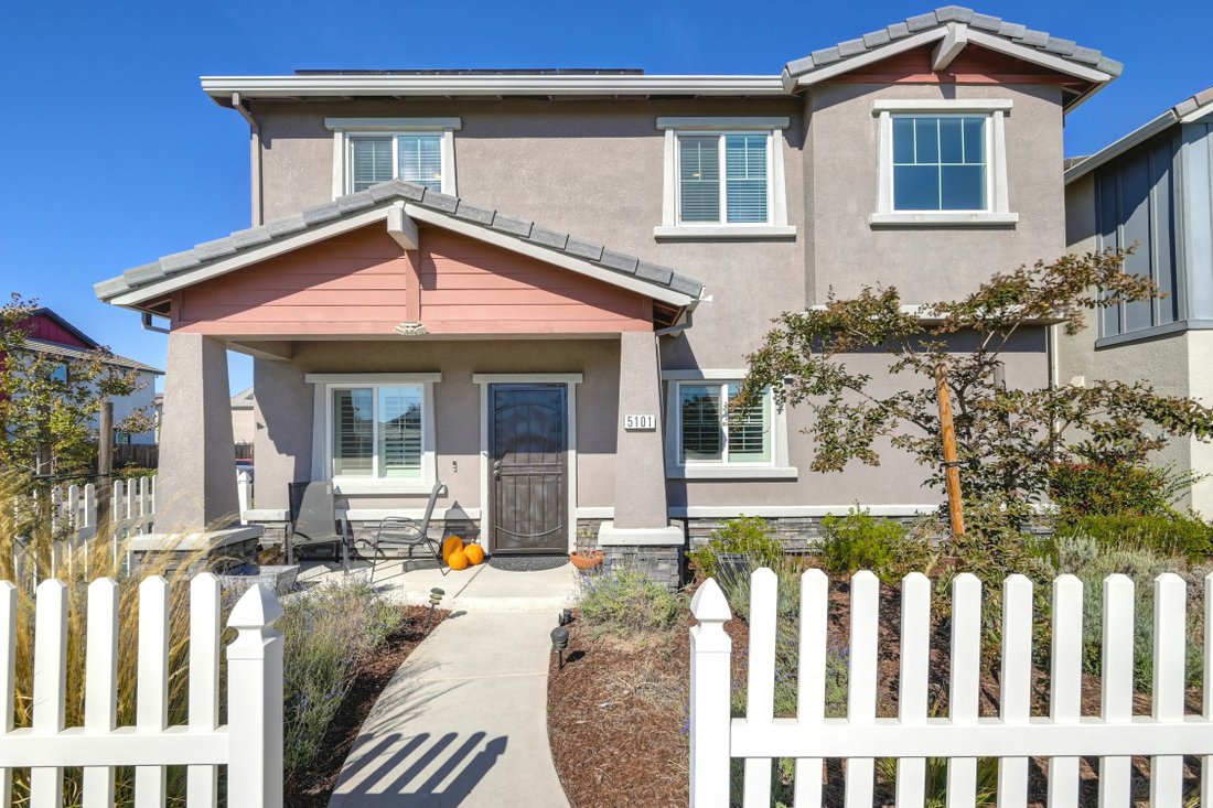5101 Fiona, Sacramento, Ca, 95835 In Sacramento, California, United
