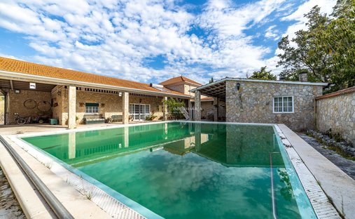 Villa in Romeira e Varzea, Santarem District, Portugal 1