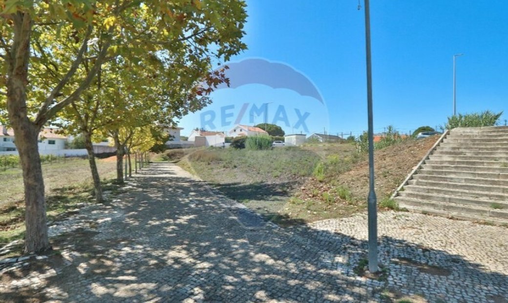 Land Sale Sesimbra In Santana, Setubal, Portugal For Sale (12312482)
