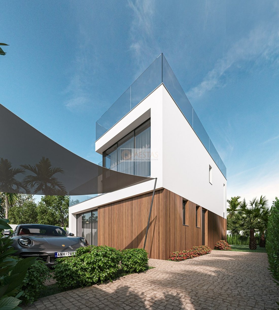 Villa in Olhos de Agua, Algarve, Portugal 5 - 11967714