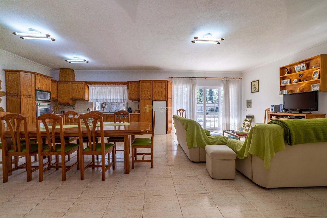 Villa à Romeira e Varzea, District de Santarém, Portugal 4 - 12313691