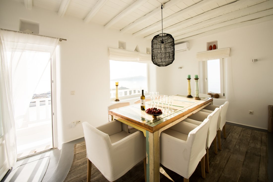 Villa in Mykonos, Aegean, Greece 5 - 12314373