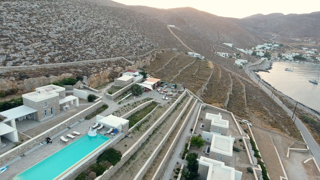 Villa in Community of Folegandros, Aegean, Greece 5 - 12314369