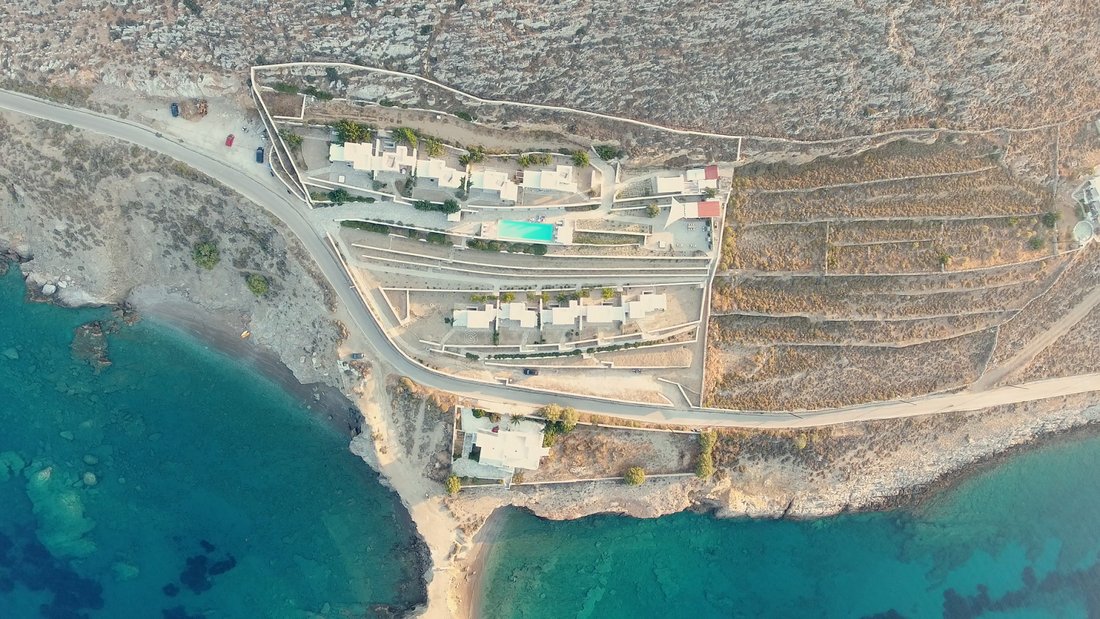 Villa in Community of Folegandros, Aegean, Greece 2 - 12314369