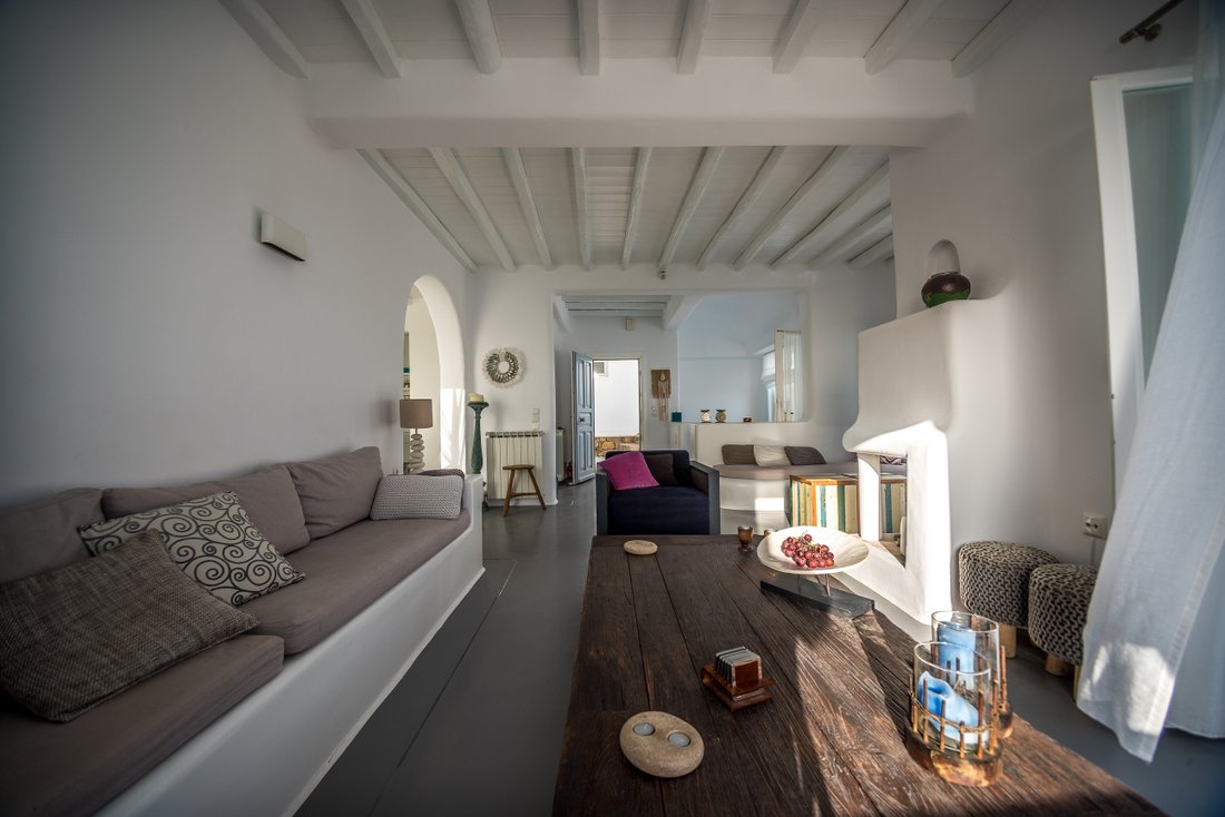Villa in Mykonos, Aegean, Greece 4 - 12314373