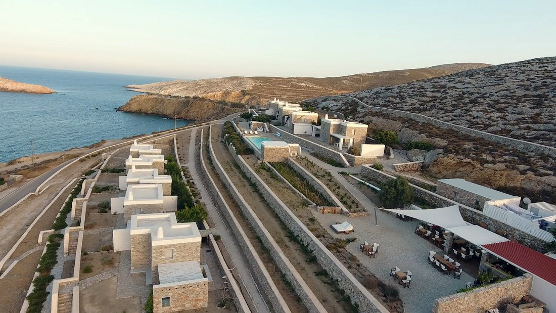 Villa in Community of Folegandros, Aegean, Greece 4 - 12314369