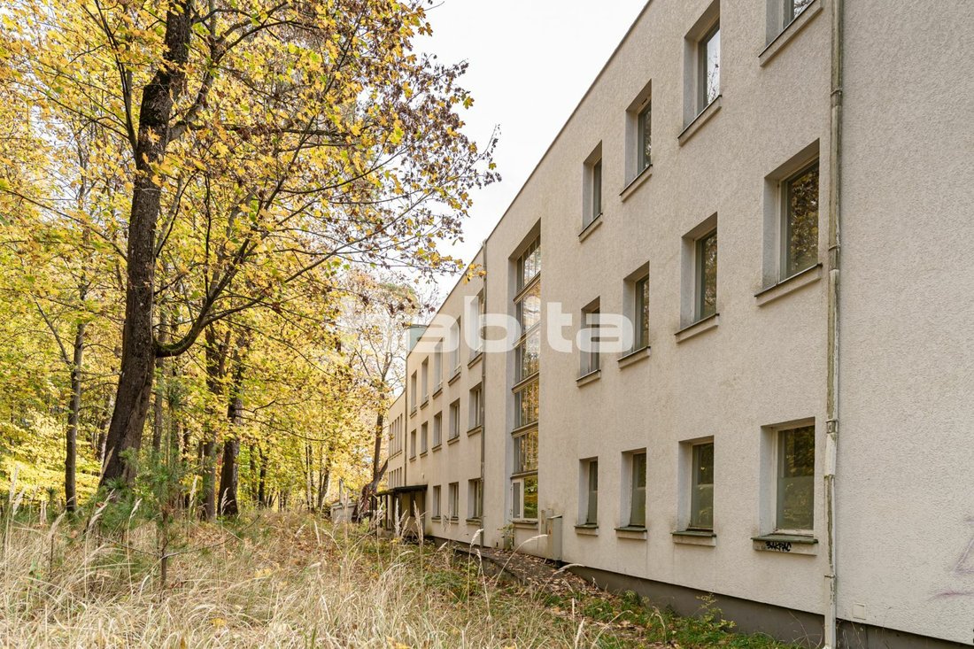 Apartment Block Jurmala Latvia In Jūrmala, Latvia For Sale (12315310)