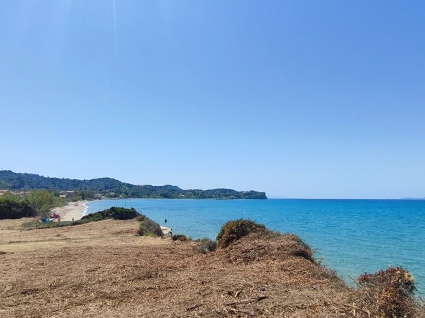 Luxury Sea View Homes For Sale In Astrakeri Greece Jamesedition