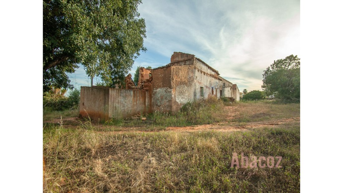 Land in Quelfes, Algarve, Portugal 3 - 12276584