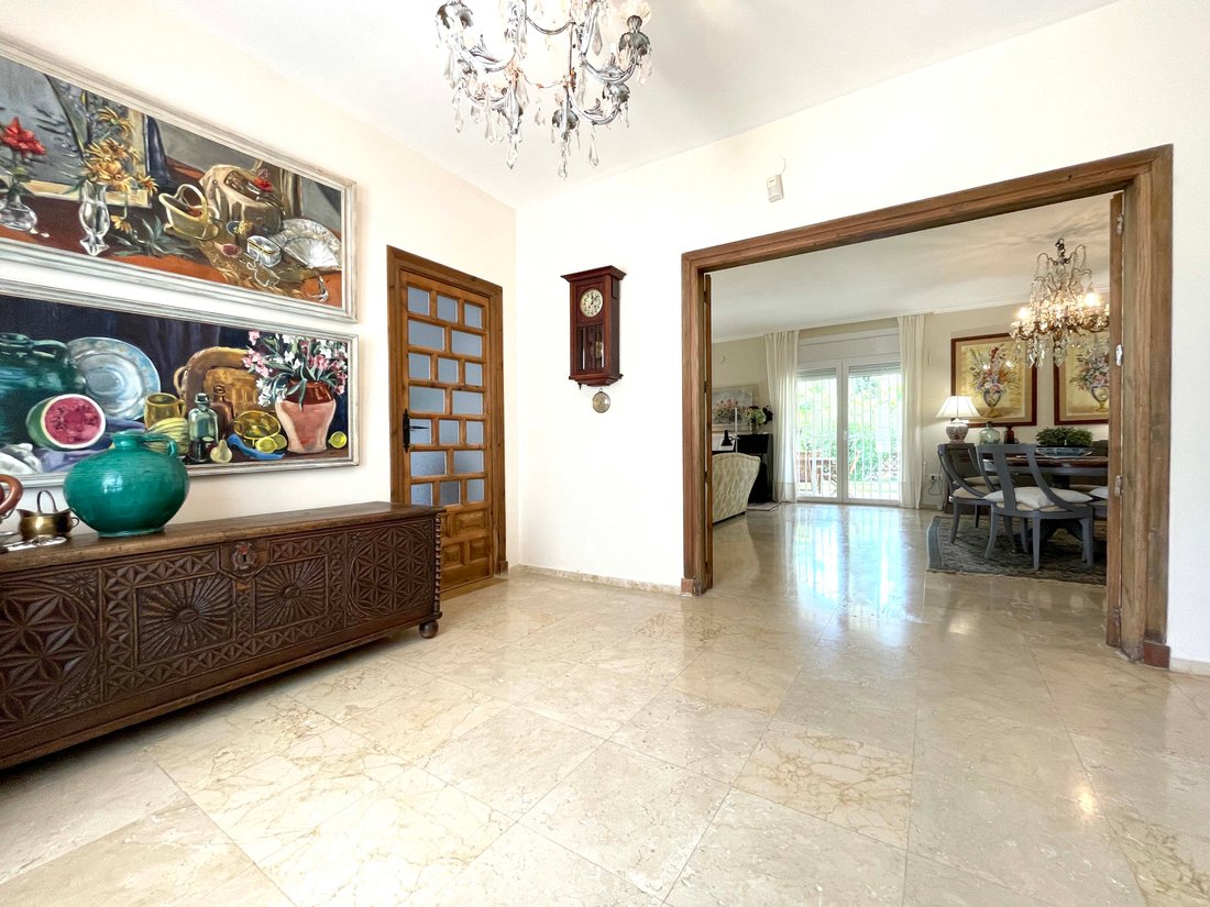 Casa Con Piscina En Miami Playa, Tarragona In Miami Platja, Catalonia