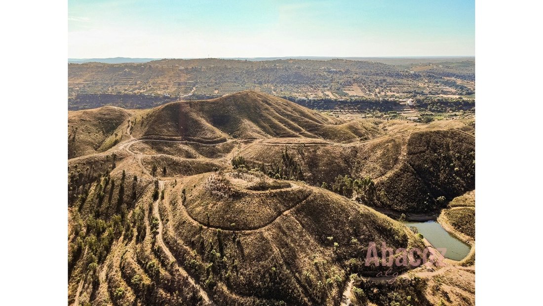 Land in Silves, Algarve, Portugal 3 - 12276594