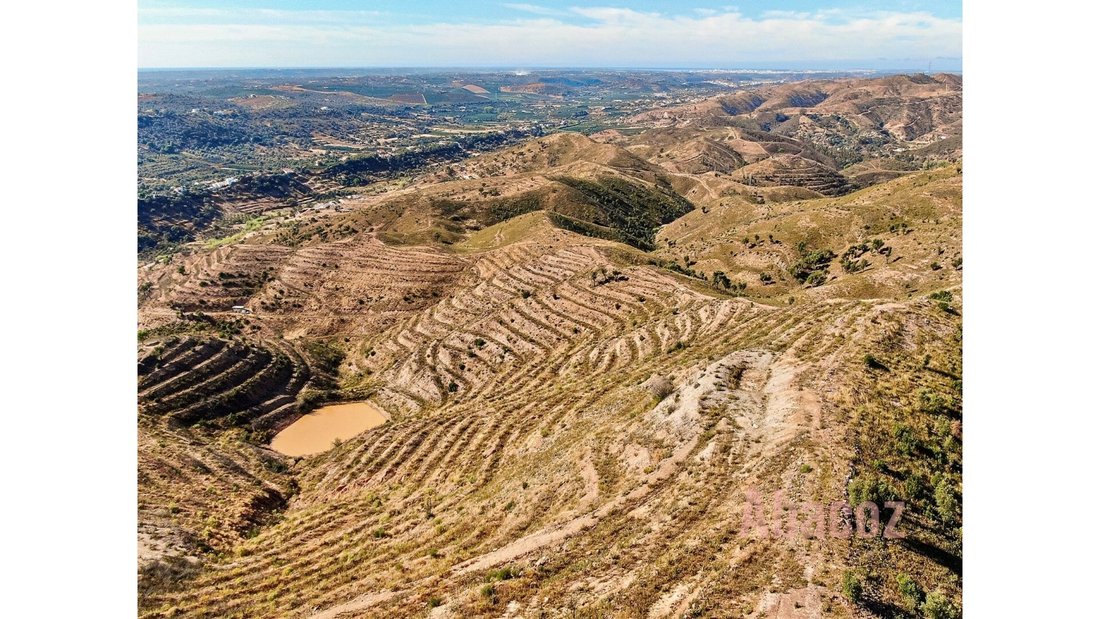 Land in Silves, Algarve, Portugal 5 - 12276594
