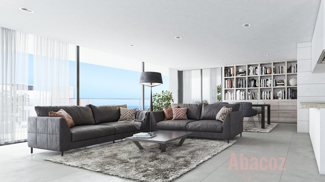 Apartment in São Sebastião, Lagos, Sao Goncalo de Lagos, Portugal 2 - 12246338