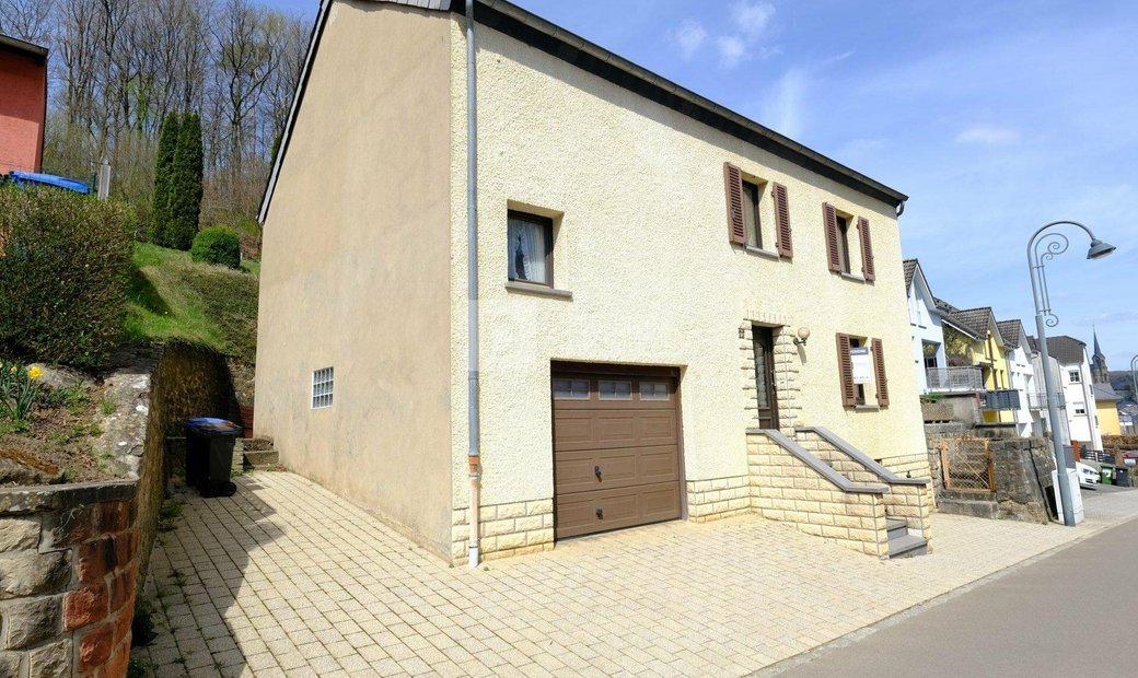 Eischen House In Habscht, Capellen, Luxembourg For Sale (12315807)
