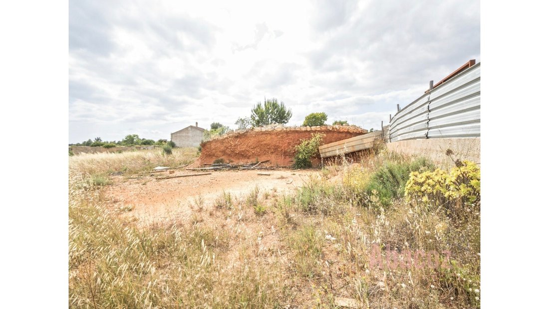 Land in Estombar e Parchal, Algarve, Portugal 1 - 12276570