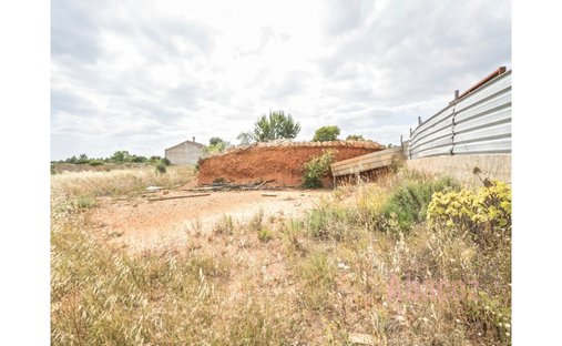 Land in Estombar und Parchal, Algarve, Portugal 1