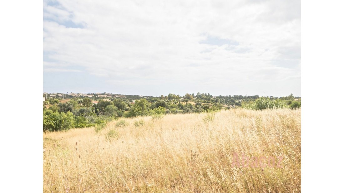 Land in Estombar e Parchal, Algarve, Portugal 4 - 12276570