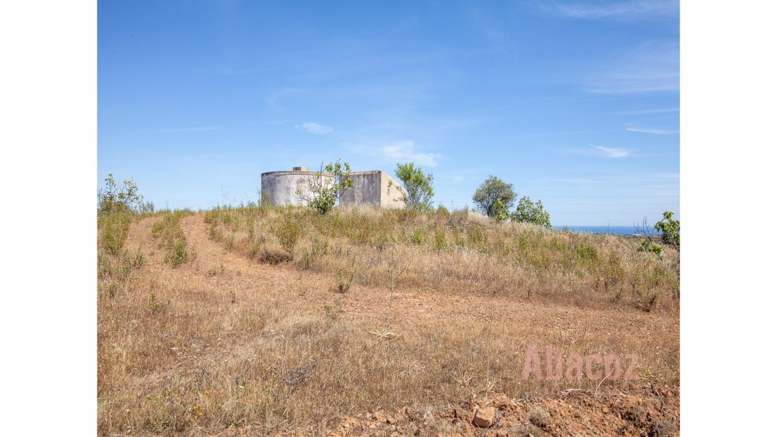 Land in Vila Nova de Cacela, Algarve, Portugal 4 - 12276577