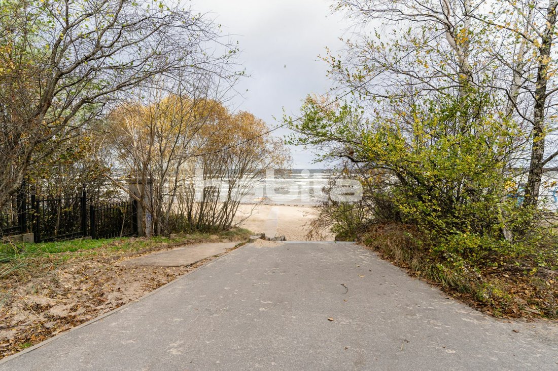 Apartment Block Jurmala Latvia In Jūrmala, Latvia For Sale (12315310)