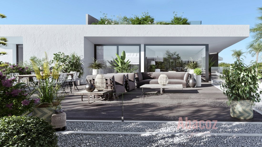 Apartment in São Sebastião, Lagos, Sao Goncalo de Lagos, Portugal 5 - 12246338
