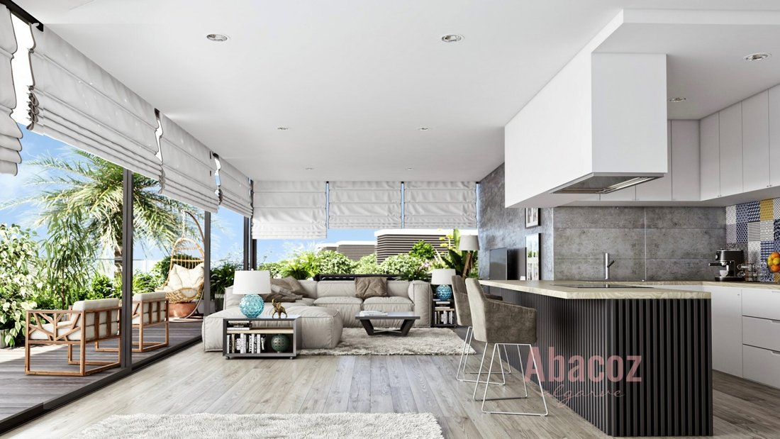 Apartment in São Sebastião, Lagos, Sao Goncalo de Lagos, Portugal 3 - 12246338