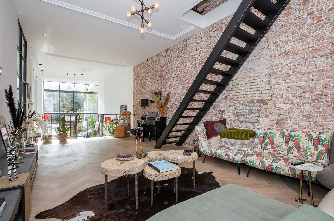 Binnenkort Te Koop, Een Absolute 'Must In Rotterdam, South Holland