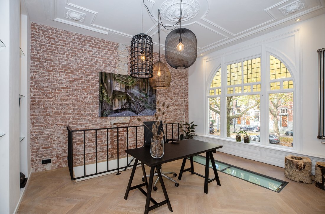 Binnenkort Te Koop, Een Absolute 'Must In Rotterdam, South Holland