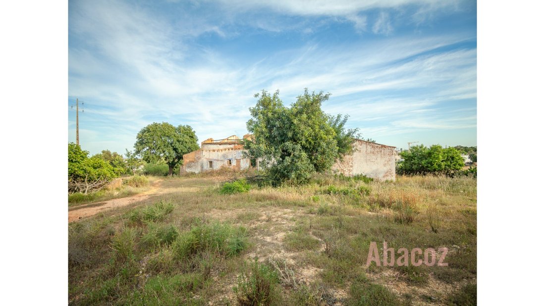 Land in Quelfes, Algarve, Portugal 5 - 12276584