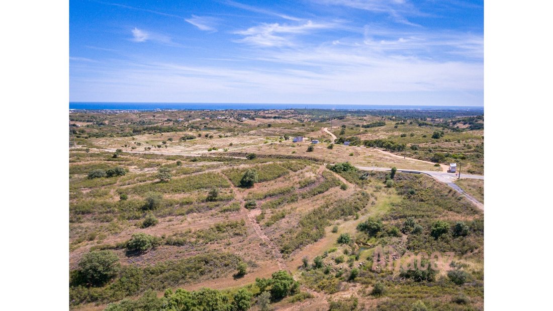 Land in Vila Nova de Cacela, Algarve, Portugal 3 - 12276577