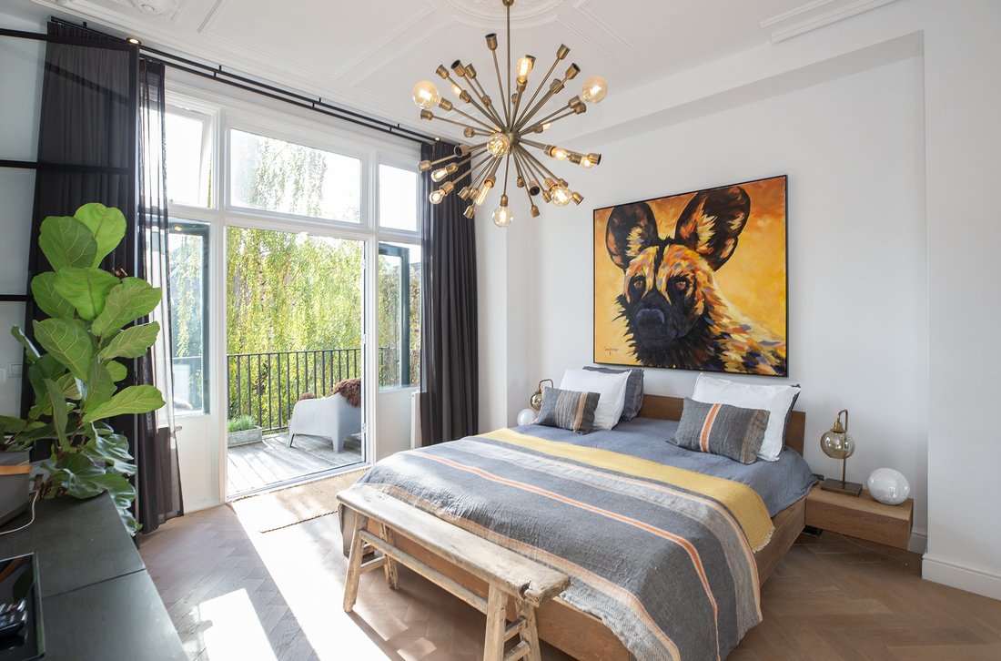 Binnenkort Te Koop, Een Absolute 'Must In Rotterdam, South Holland