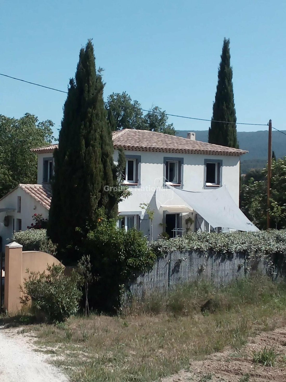 Venos House In Venos Provence Alpes C Te D Azur France For Sale