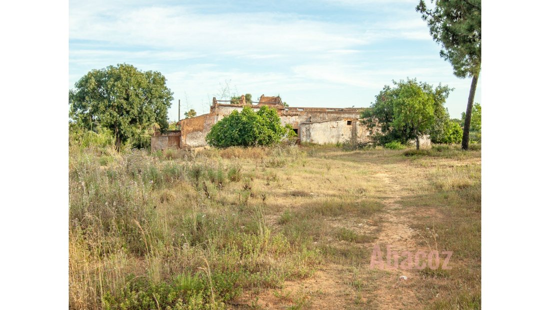 Land in Quelfes, Algarve, Portugal 4 - 12276584