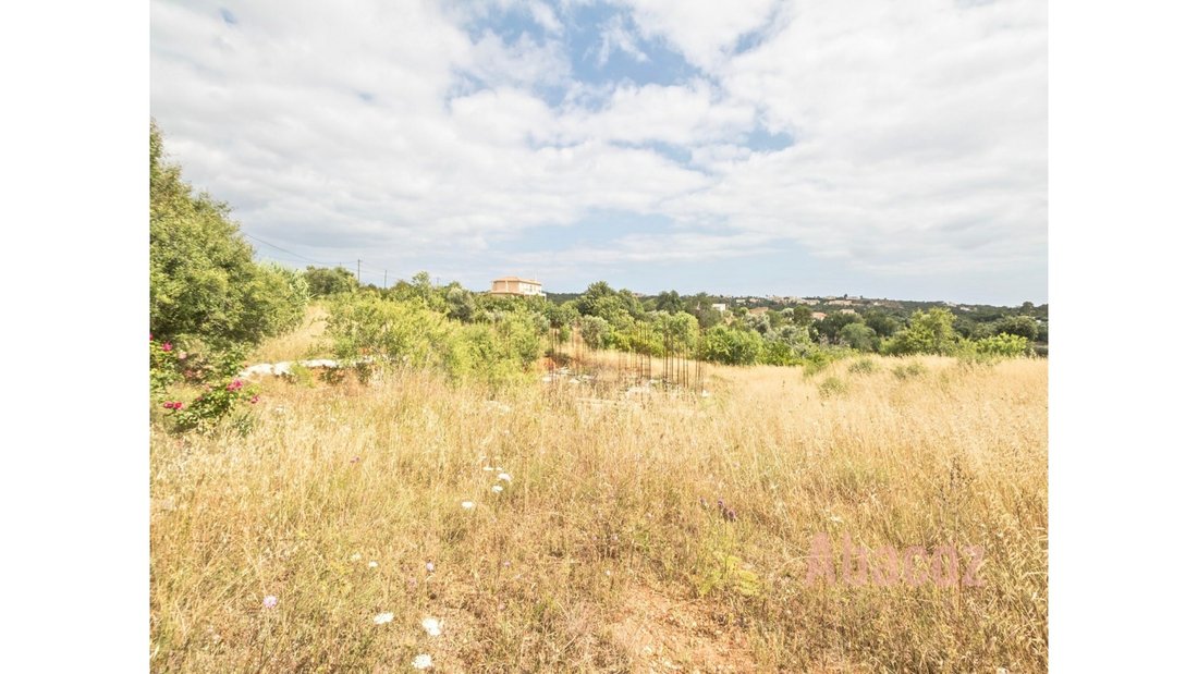 Land in Estombar e Parchal, Algarve, Portugal 3 - 12276570