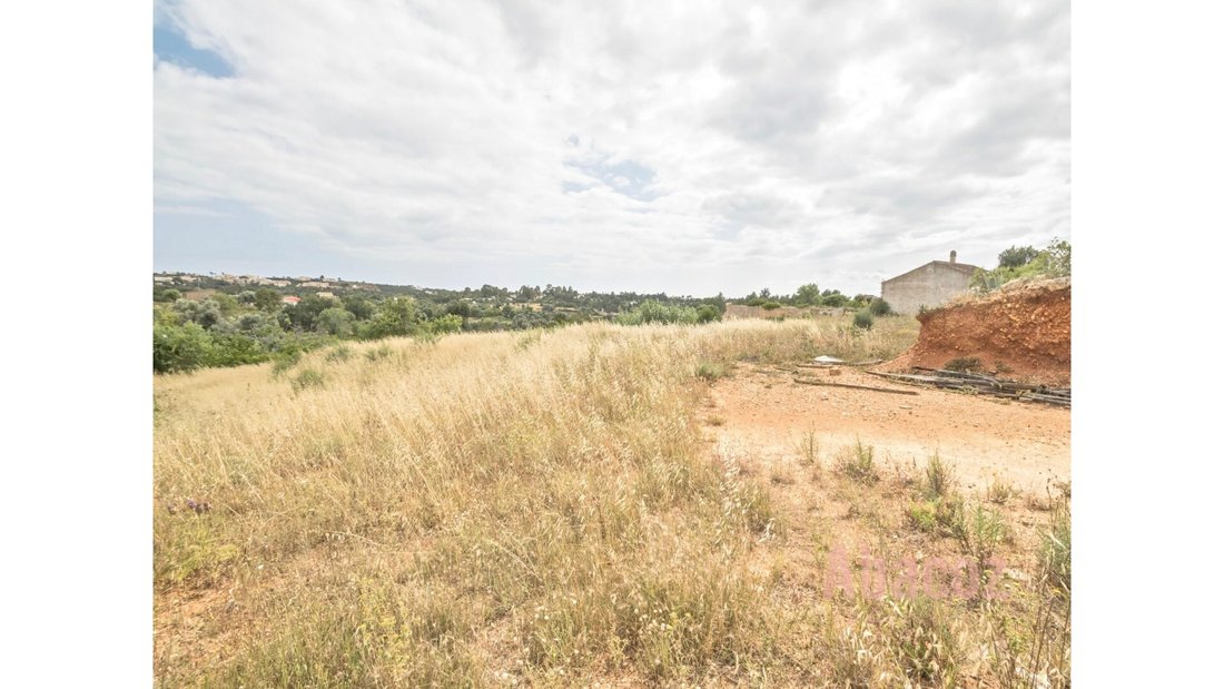 Land in Estombar e Parchal, Algarve, Portugal 5 - 12276570