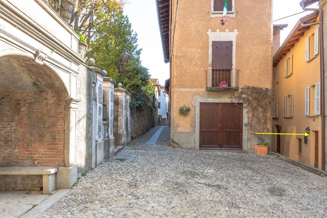 Exceptional Luxury House In Menaggio, Lombardy, Italy For Sale (12316152)