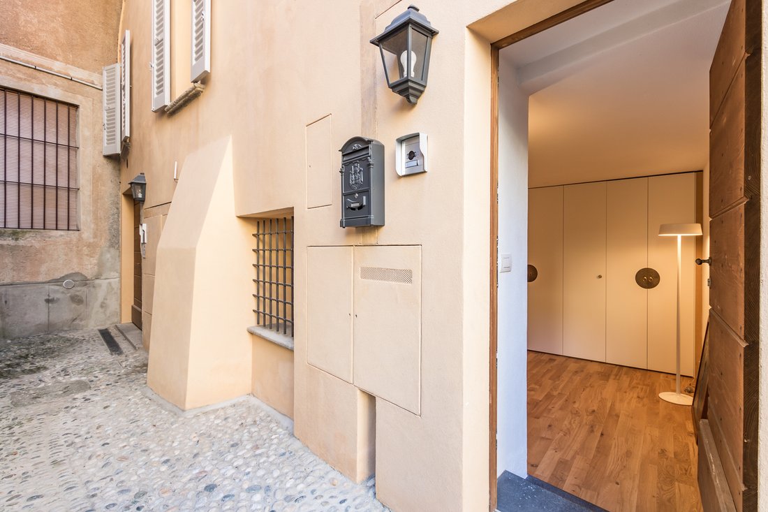 Exceptional Luxury House In Menaggio, Lombardy, Italy For Sale (12316152)