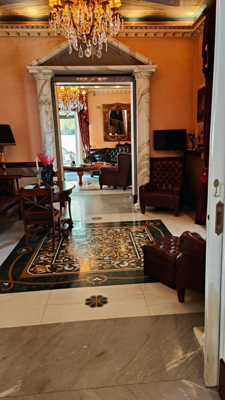 Villa Luxury On Sale Acireale (Ct) In Acireale, Sicily, Italy For Sale