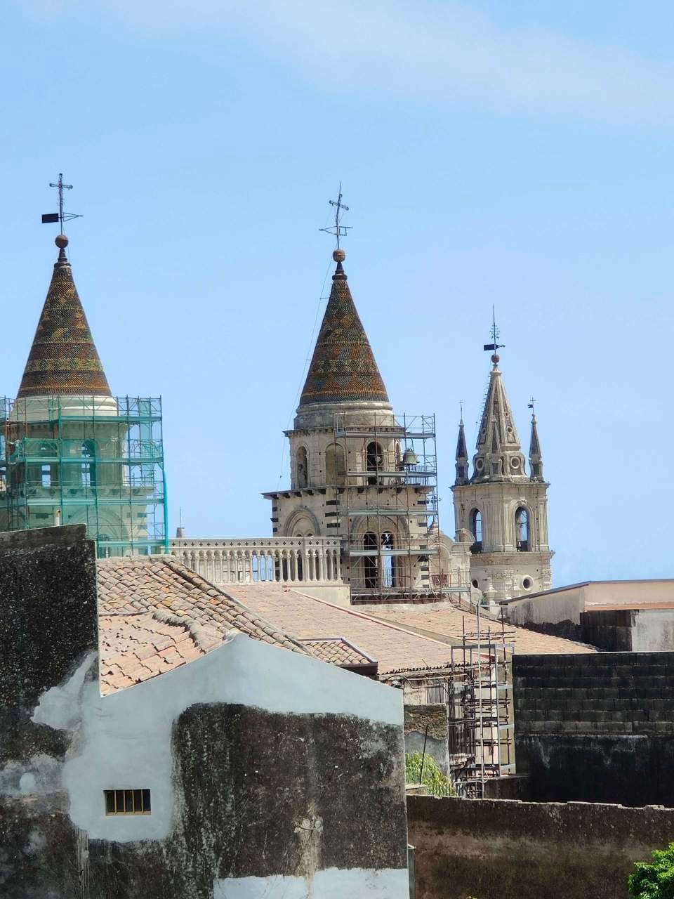 Villa Luxury On Sale Acireale (Ct) In Acireale, Sicily, Italy For Sale