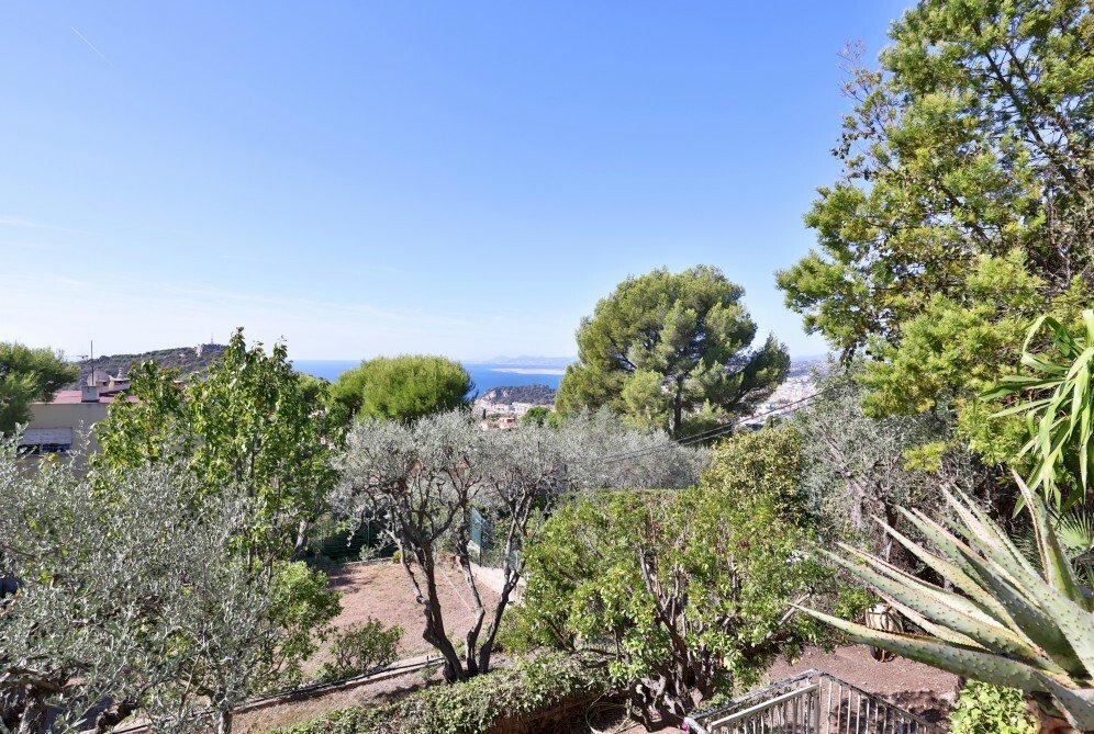 Apartment in Nice, Provence-Alpes-Côte d'Azur, France 1 - 12316459