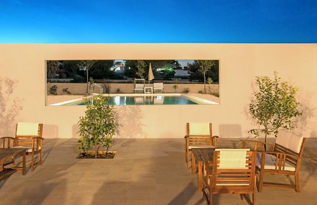 Villa On Sale Siracusa (Sr) , In Plemmirio, Sicily, Italy For Sale