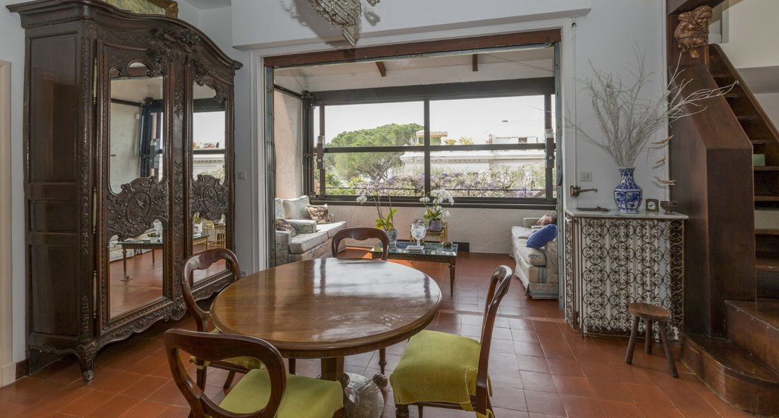 House in Mont Boron, Nice, Provence-Alpes-Côte d'Azur 5 - 12316377