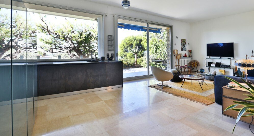 Apartment in Nice, Provence-Alpes-Côte d'Azur, France 4 - 12316459