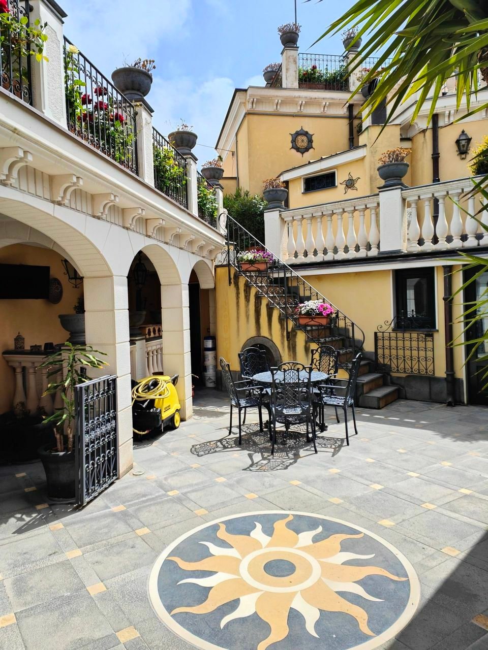 Villa Luxury On Sale Acireale (Ct) In Acireale, Sicily, Italy For Sale